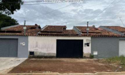Oportunidade Única em APARECIDA DE GOIANIA - GO | Tipo: Casa | Negociação: Leilão  | Situação: Imóvel