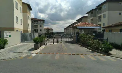 Oportunidade Única em SAO JOSE DOS PINHAIS - PR | Tipo: Apartamento | Negociação: Leilão  | Situação: Imóvel
