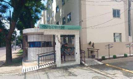 Oportunidade Única em CURITIBA - PR | Tipo: Apartamento | Negociação: Leilão  | Situação: Imóvel