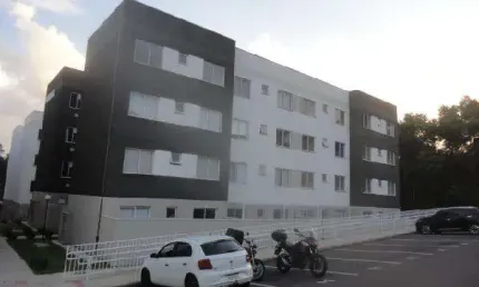 Oportunidade Única em ALMIRANTE TAMANDARE - PR | Tipo: Apartamento | Negociação: Leilão  | Situação: Imóvel