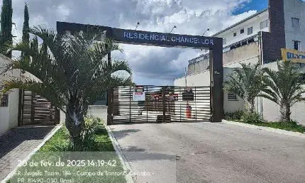 Oportunidade Única em CURITIBA - PR | Tipo: Apartamento | Negociação: Leilão  | Situação: Imóvel