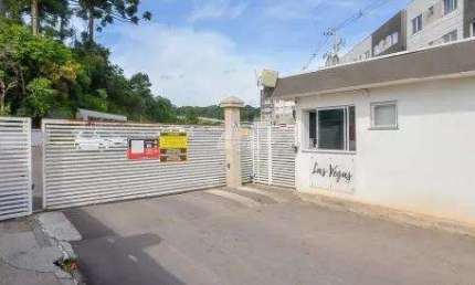 Oportunidade Única em ALMIRANTE TAMANDARE - PR | Tipo: Apartamento | Negociação: Leilão  | Situação: Imóvel