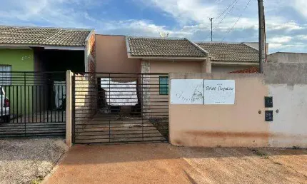 Oportunidade Única em BELA VISTA DO PARAISO - PR | Tipo: Casa | Negociação: Leilão  | Situação: Imóvel
