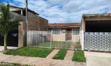 Oportunidade Única em FAZENDA RIO GRANDE - PR | Tipo: Casa | Negociação: Leilão  | Situação: Imóvel