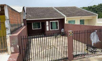 Oportunidade Única em PONTA GROSSA - PR | Tipo: Casa | Negociação: Leilão  | Situação: Imóvel