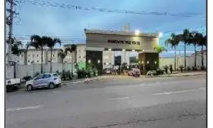 Oportunidade Única em ANAPOLIS - GO | Tipo: Apartamento | Negociação: Leilão  | Situação: Imóvel