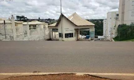 Oportunidade Única em ANAPOLIS - GO | Tipo: Apartamento | Negociação: Leilão  | Situação: Imóvel