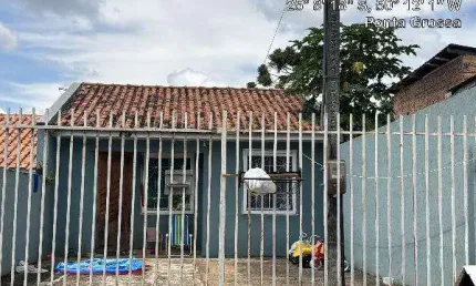 Oportunidade Única em PONTA GROSSA - PR | Tipo: Casa | Negociação: Leilão  | Situação: Imóvel