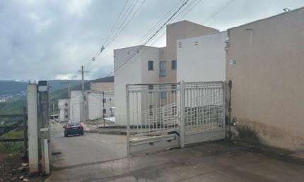 Oportunidade Única em JOAO MONLEVADE - MG | Tipo: Apartamento | Negociação: Leilão  | Situação: Imóvel