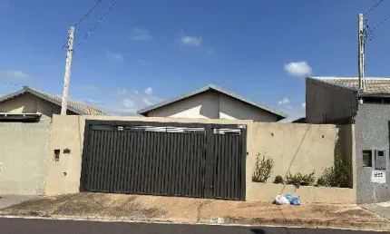 Oportunidade Única em BADY BASSITT - SP | Tipo: Casa | Negociação: Leilão  | Situação: Imóvel