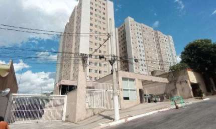 Oportunidade Única em SAO PAULO - SP | Tipo: Apartamento | Negociação: Leilão  | Situação: Imóvel