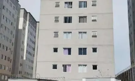 Oportunidade Única em SAO PAULO - SP | Tipo: Apartamento | Negociação: Leilão  | Situação: Imóvel