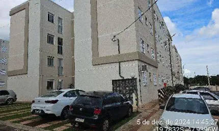 Oportunidade Única em UBERABA - MG | Tipo: Apartamento | Negociação: Leilão  | Situação: Imóvel