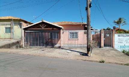 Oportunidade Única em ESMERALDAS - MG | Tipo: Casa | Negociação: Leilão  | Situação: Imóvel