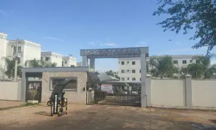 Oportunidade Única em SAO JOSE DO RIO PRETO - SP | Tipo: Apartamento | Negociação: Leilão  | Situação: Imóvel