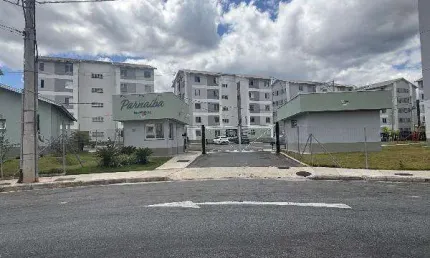 Oportunidade Única em BELO HORIZONTE - MG | Tipo: Apartamento | Negociação: Leilão  | Situação: Imóvel
