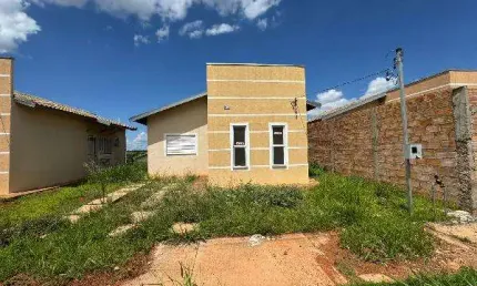 Oportunidade Única em UBERABA - MG | Tipo: Casa | Negociação: Leilão  | Situação: Imóvel