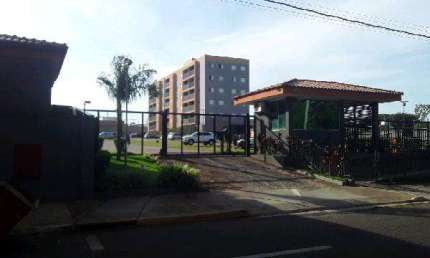 Oportunidade Única em JAU - SP | Tipo: Apartamento | Negociação: Leilão  | Situação: Imóvel