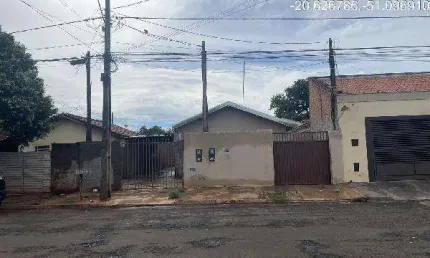 Oportunidade Única em PEREIRA BARRETO - SP | Tipo: Casa | Negociação: Leilão  | Situação: Imóvel