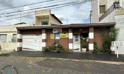Oportunidade Única em UBERLANDIA - MG | Tipo: Casa | Negociação: Leilão  | Situação: Imóvel