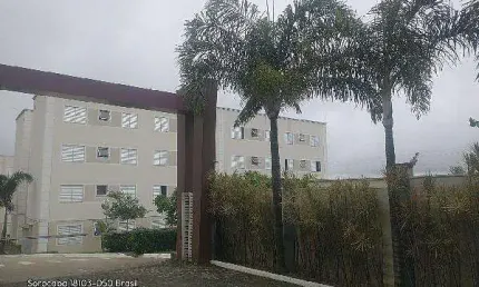 Oportunidade Única em SOROCABA - SP | Tipo: Apartamento | Negociação: Leilão  | Situação: Imóvel