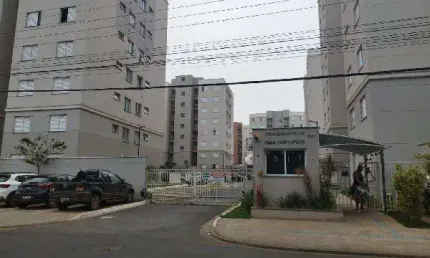 Oportunidade Única em PIRACICABA - SP | Tipo: Apartamento | Negociação: Leilão  | Situação: Imóvel
