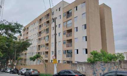 Oportunidade Única em SAO PAULO - SP | Tipo: Apartamento | Negociação: Leilão  | Situação: Imóvel