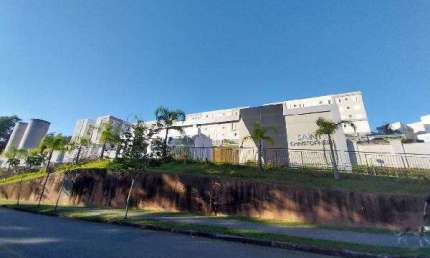 Oportunidade Única em COTIA - SP | Tipo: Apartamento | Negociação: Leilão  | Situação: Imóvel