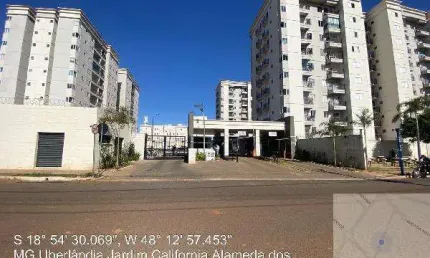 Oportunidade Única em UBERLANDIA - MG | Tipo: Apartamento | Negociação: Leilão  | Situação: Imóvel