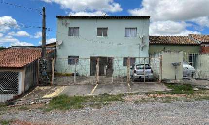 Oportunidade Única em SALTO DE PIRAPORA - SP | Tipo: Apartamento | Negociação: Leilão  | Situação: Imóvel