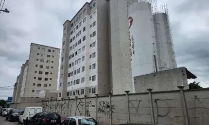 Oportunidade Única em SAO PAULO - SP | Tipo: Apartamento | Negociação: Leilão  | Situação: Imóvel