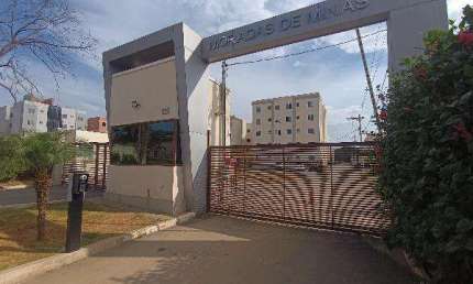 Oportunidade Única em SETE LAGOAS - MG | Tipo: Apartamento | Negociação: Leilão  | Situação: Imóvel