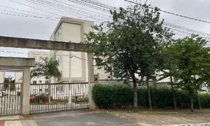 Oportunidade Única em SANTA LUZIA - MG | Tipo: Apartamento | Negociação: Leilão  | Situação: Imóvel
