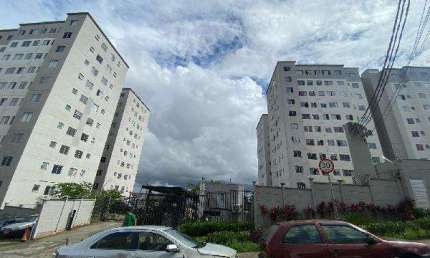 Oportunidade Única em SAO PAULO - SP | Tipo: Apartamento | Negociação: Leilão  | Situação: Imóvel