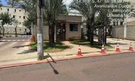 Oportunidade Única em UBERABA - MG | Tipo: Apartamento | Negociação: Leilão  | Situação: Imóvel