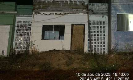 Oportunidade Única em CARANGOLA - MG | Tipo: Casa | Negociação: Leilão  | Situação: Imóvel