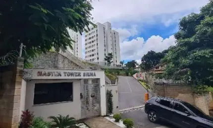 Oportunidade Única em VESPASIANO - MG | Tipo: Apartamento | Negociação: Leilão  | Situação: Imóvel