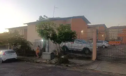Oportunidade Única em BELO HORIZONTE - MG | Tipo: Apartamento | Negociação: Leilão  | Situação: Imóvel