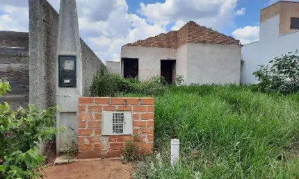Oportunidade Única em AGUAI - SP | Tipo: Casa | Negociação: Leilão  | Situação: Imóvel