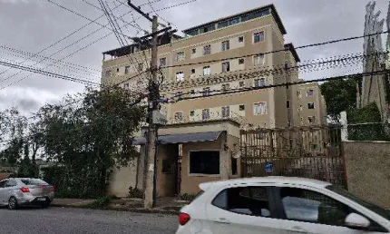 Oportunidade Única em BELO HORIZONTE - MG | Tipo: Apartamento | Negociação: Leilão  | Situação: Imóvel