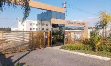 Oportunidade Única em SUZANO - SP | Tipo: Apartamento | Negociação: Leilão  | Situação: Imóvel
