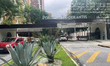 Oportunidade Única em SAO PAULO - SP | Tipo: Apartamento | Negociação: Leilão  | Situação: Imóvel