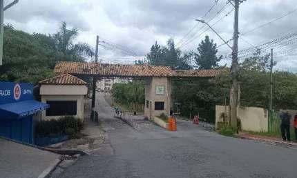 Oportunidade Única em COTIA - SP | Tipo: Apartamento | Negociação: Leilão  | Situação: Imóvel
