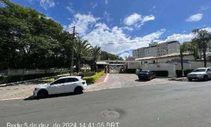 Oportunidade Única em CAMPINAS - SP | Tipo: Apartamento | Negociação: Leilão  | Situação: Imóvel