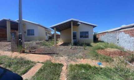 Oportunidade Única em ILHA SOLTEIRA - SP | Tipo: Casa | Negociação: Leilão  | Situação: Imóvel