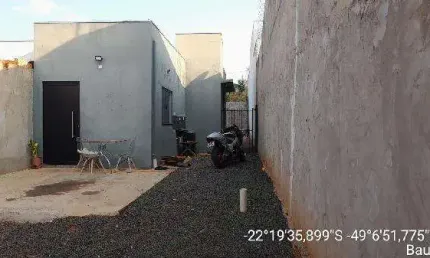 Oportunidade Única em BAURU - SP | Tipo: Casa | Negociação: Leilão  | Situação: Imóvel