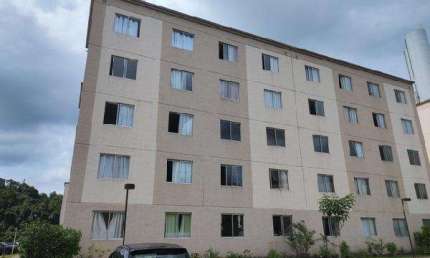 Oportunidade Única em COTIA - SP | Tipo: Apartamento | Negociação: Leilão  | Situação: Imóvel