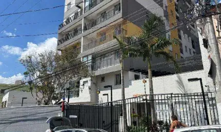Oportunidade Única em SAO PAULO - SP | Tipo: Apartamento | Negociação: Leilão  | Situação: Imóvel