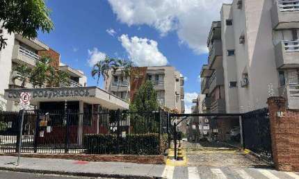 Oportunidade Única em SAO JOSE DO RIO PRETO - SP | Tipo: Apartamento | Negociação: Leilão  | Situação: Imóvel