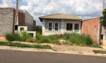Oportunidade Única em LIMEIRA - SP | Tipo: Casa | Negociação: Leilão  | Situação: Imóvel
